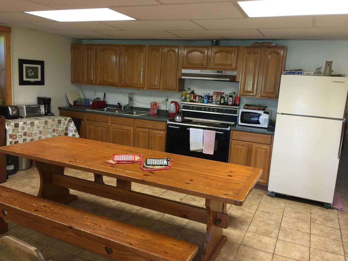 Chandalar Ranch Pleasant Valley Bagian luar foto