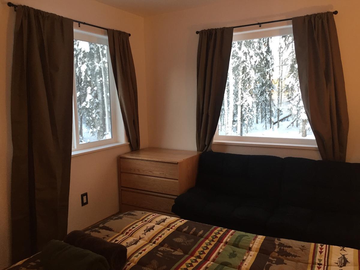 Chandalar Ranch Pleasant Valley Bagian luar foto