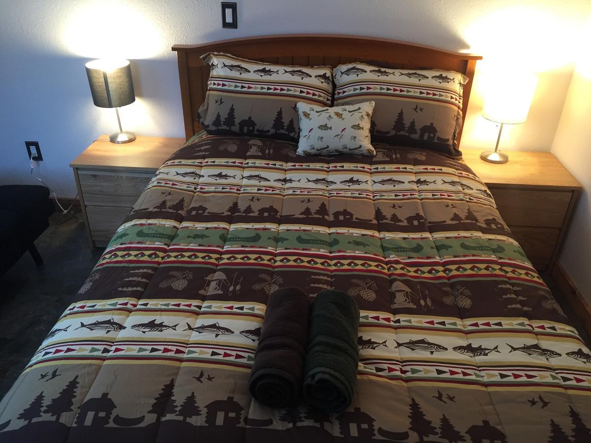 Chandalar Ranch Pleasant Valley Bagian luar foto