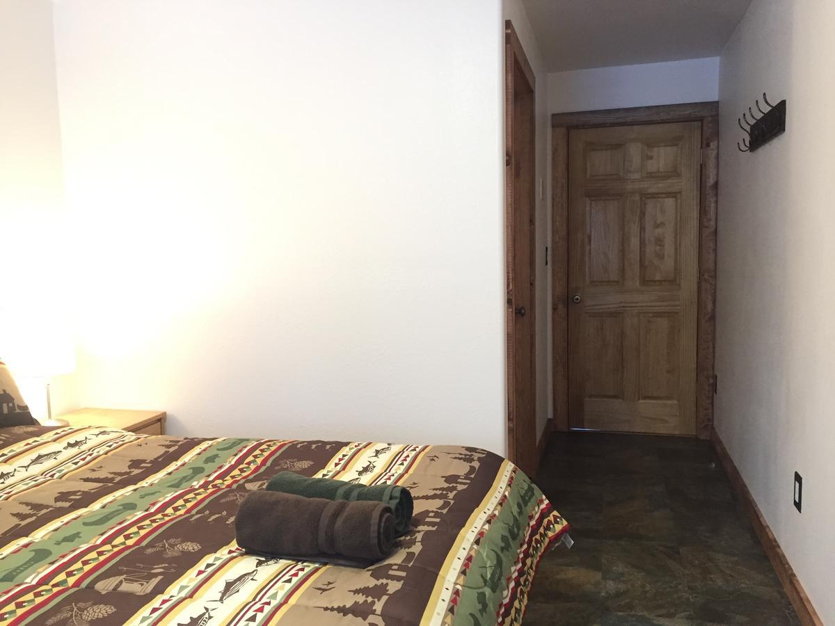 Chandalar Ranch Pleasant Valley Bagian luar foto