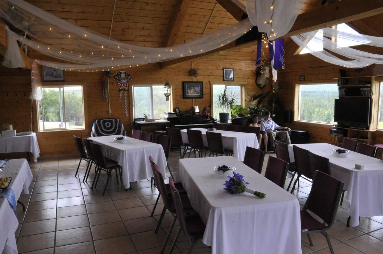Chandalar Ranch Pleasant Valley Bagian luar foto